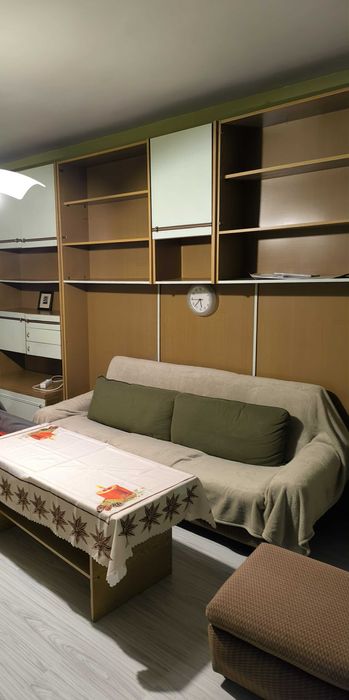 Дава се под наем Едностаен апартамент в София, Хиподрума - 55 кв.м за 598.74 € - Снимка #3