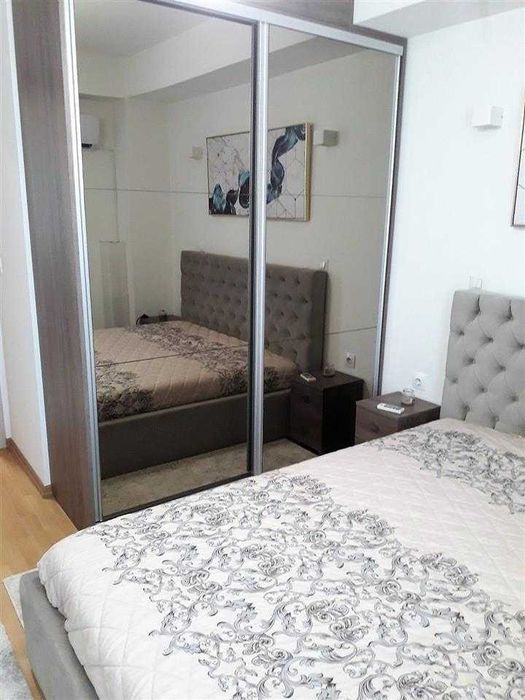 Дава се под наем Двустаен апартамент в Бургас, Славейков - 56 кв.м за 178.5 € - Снимка #5