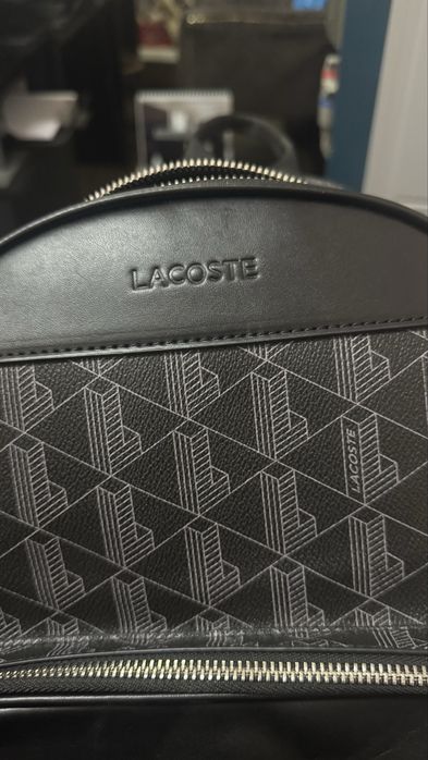 Рюкзак Lacoste 1:1