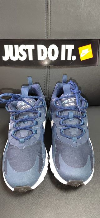 Nike Air Max 270 React GS, номер 38