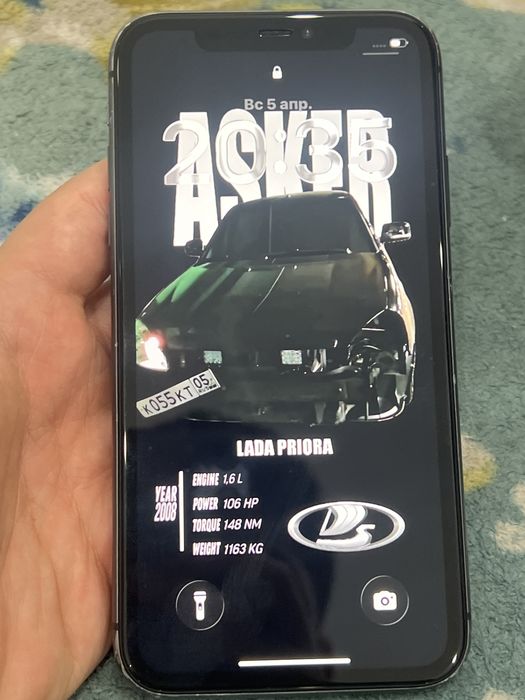 Айфон 11 обм продам за 42