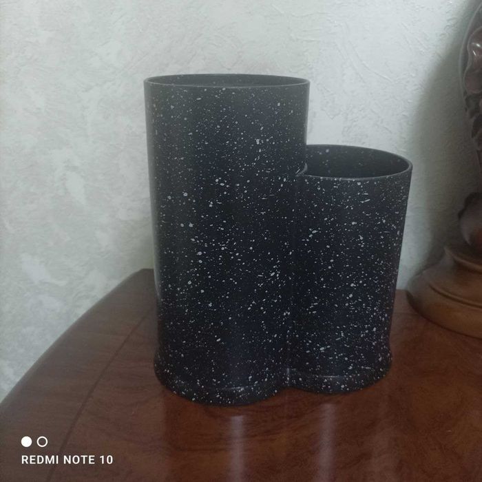 Подставка для ножей новый