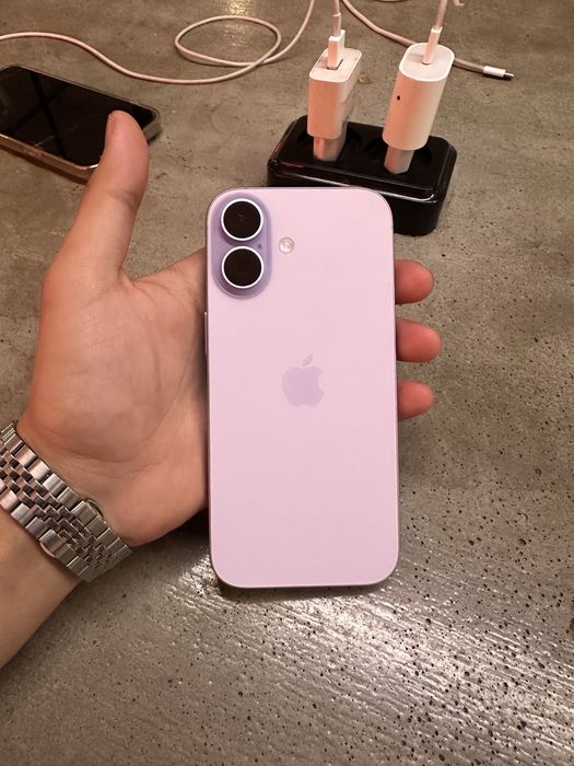 iPhone 17, 256Gb