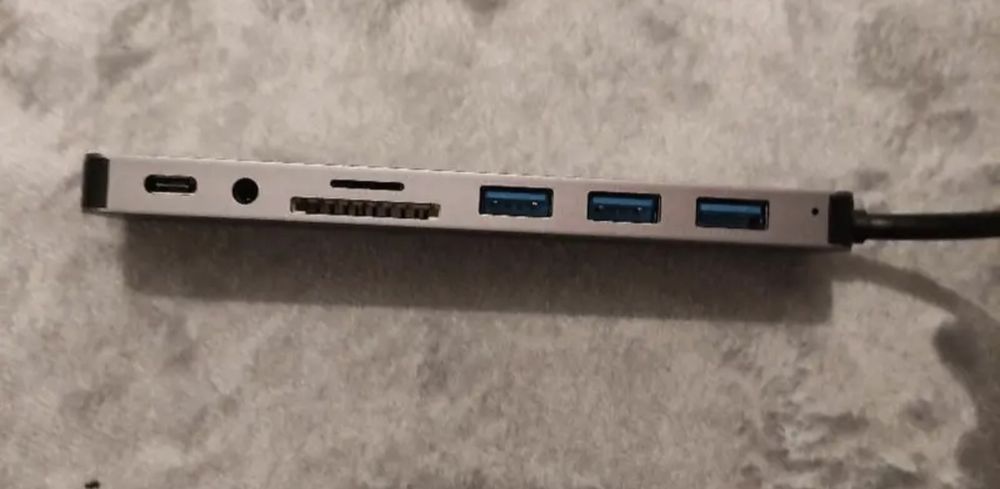 Расширитель для  USB