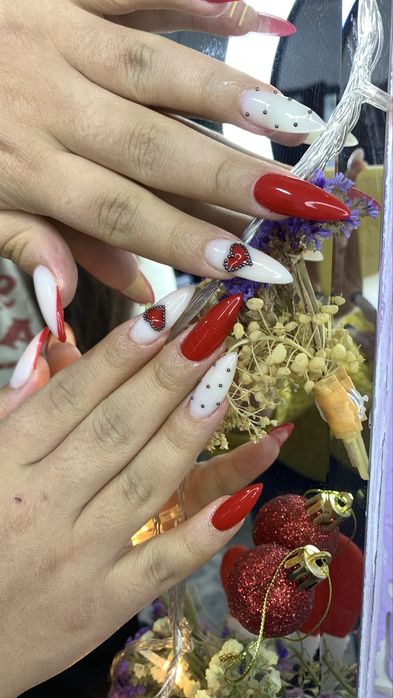 Стойкий маникюр без доплат | Фиксированная цена