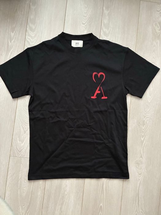 Tricou Ami Paris