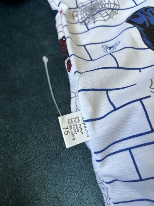 Продам пижаму детскую