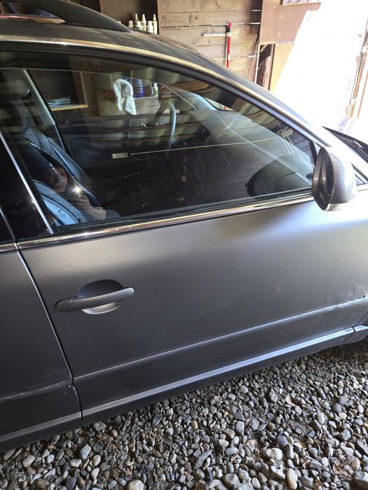 VOLKSWAGEN Passat 2005 — imagine 4