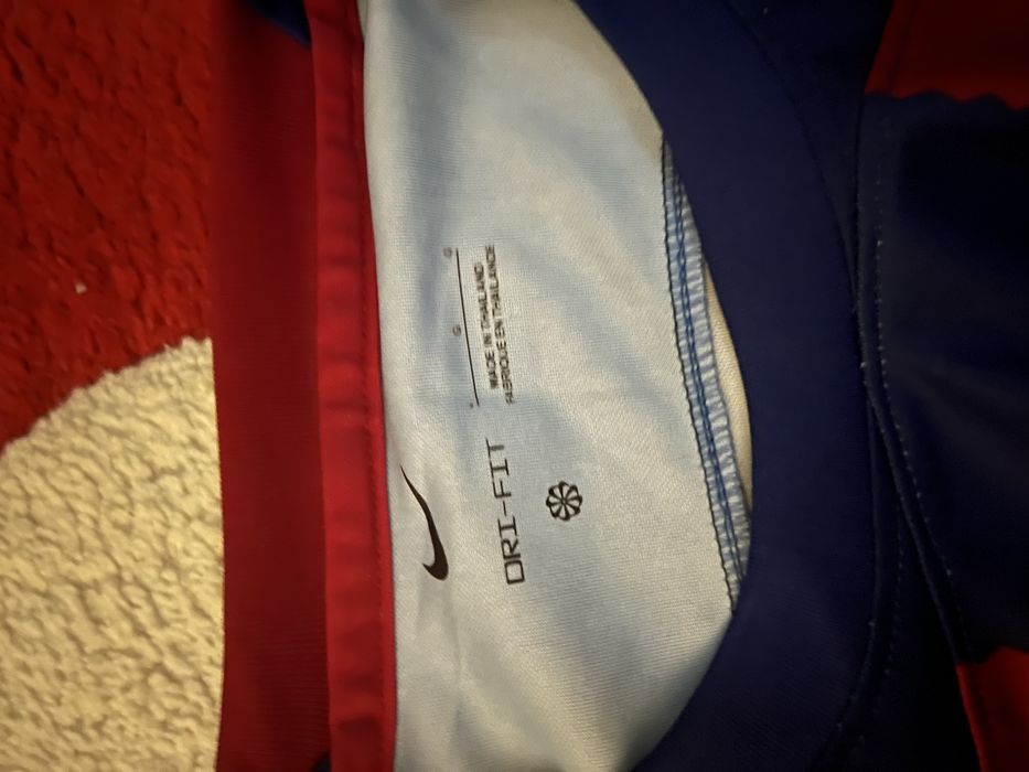 Tricou barcelona Pedri 23/24,marimea L