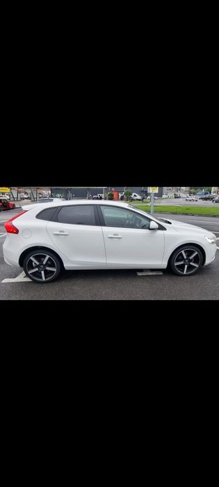 Volvo V40, 2016, motor 2.0 diesel