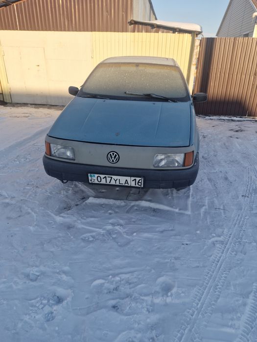 Продам фольксваген