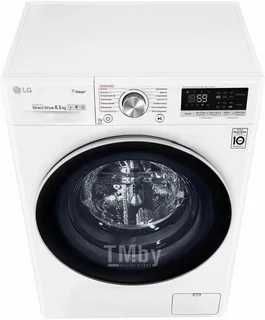 Стиральная машина LG F2V3FS0W 9 Кг Steam