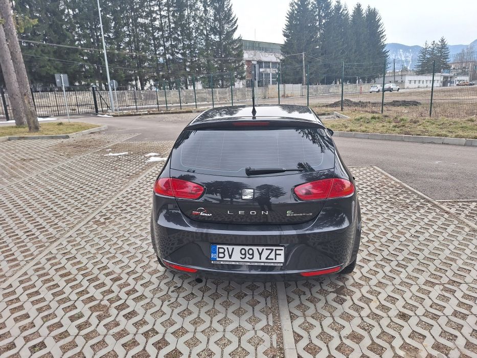 Seat Leon 1.6 Tdi 2011