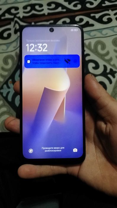 Redmi note 11 без комплекта.