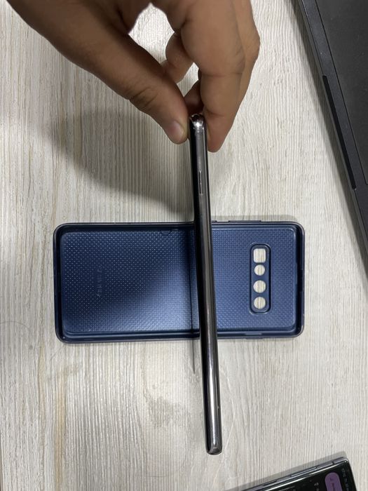 Samsung Galaxy S10 plus IMEI