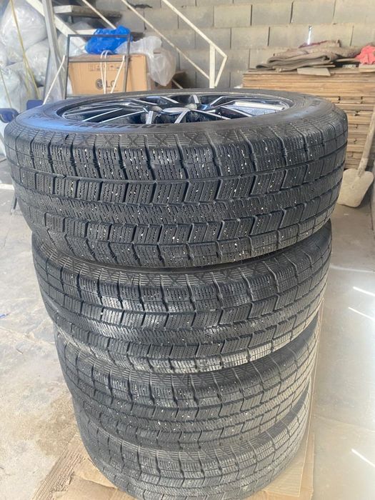 Продам балон Зимний Ст Шмалған