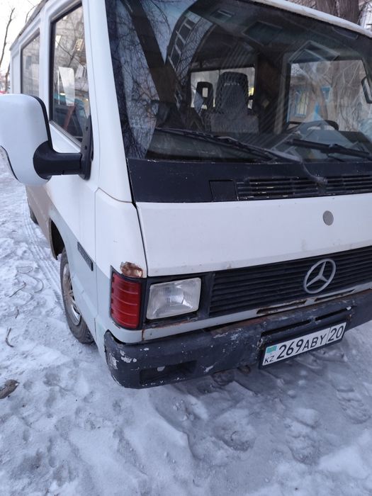 Продам автомобиль Мерседес