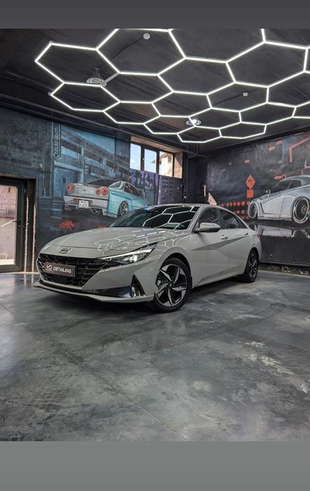 Продам свою машину! Hunday Elantra