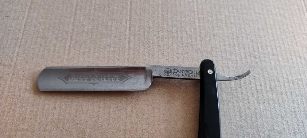 Бръснач DOVO „Best Quality“ 5/8"