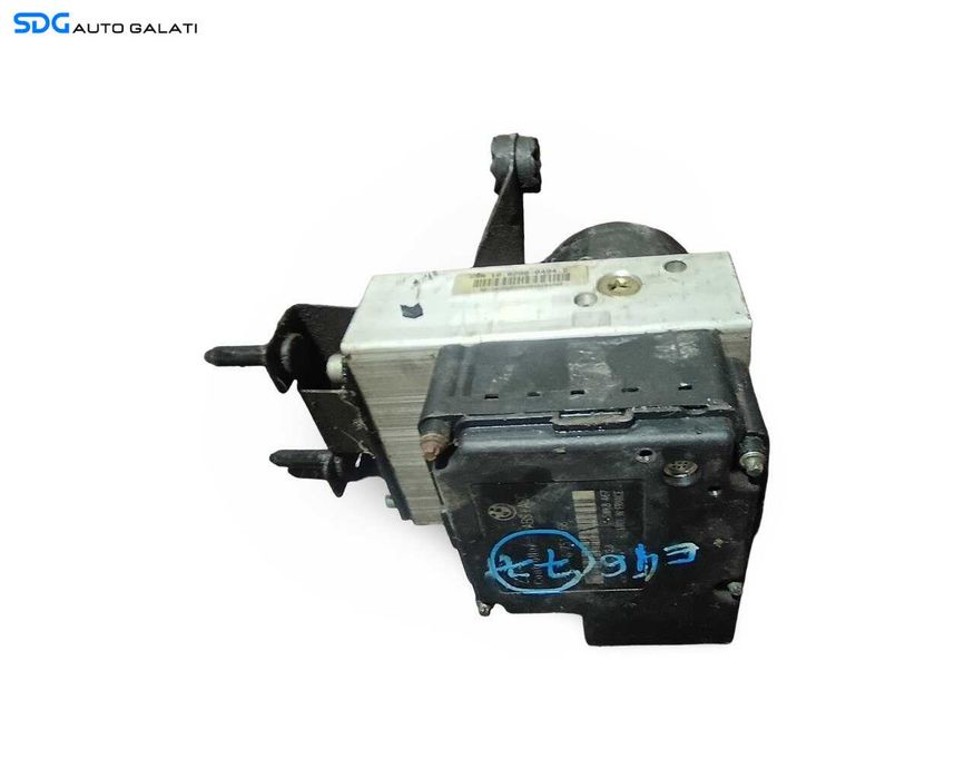 Unitate Modul Calculator Pompa ABS BMW Seria 3 E46 1997 - 2005 Cod 6751767 34.51-6751767 6751768 34.51-6751768 [L4655]
