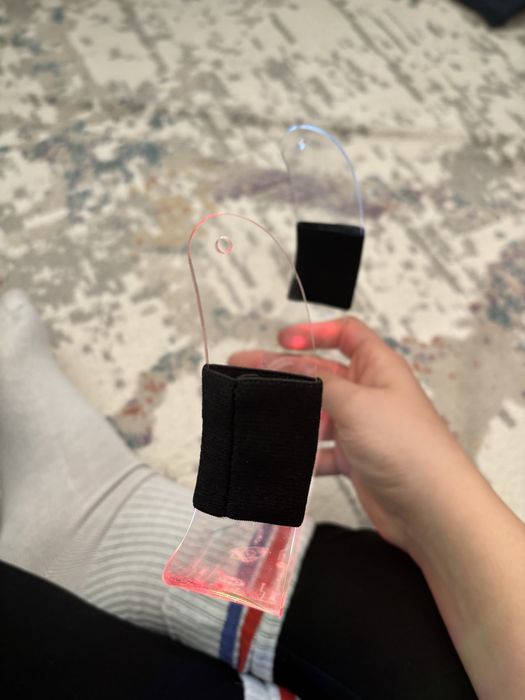 Продам светодиодные очки за 3.000