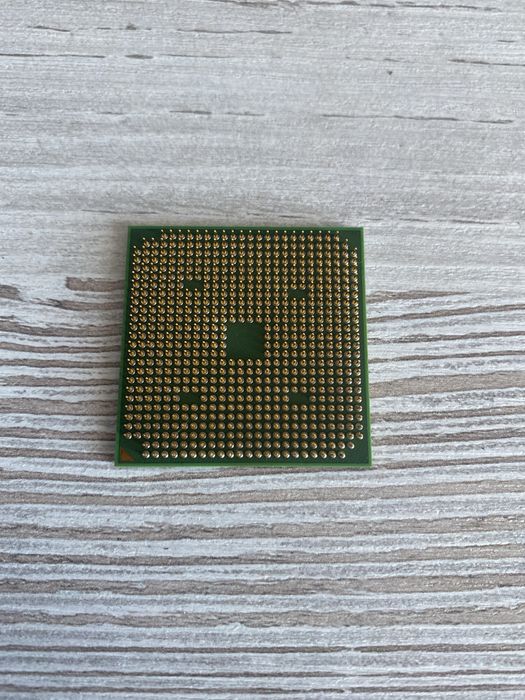 Процессор AMD Turion™️64