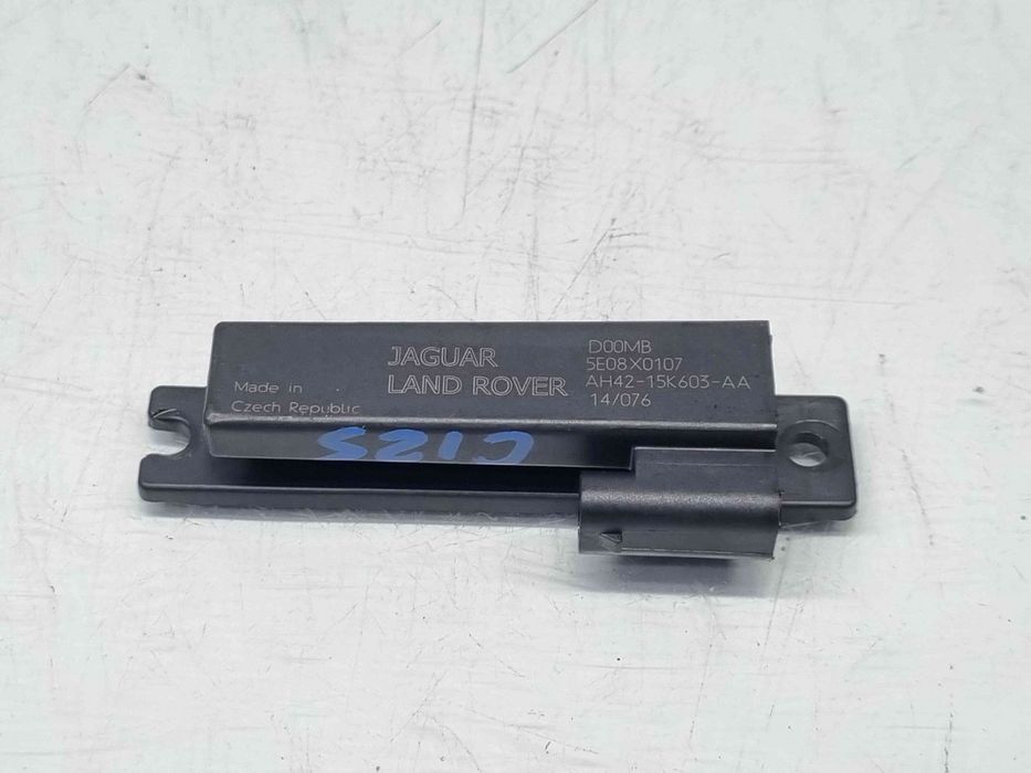 Modul control Keyless Entry LAND ROVER Range Rover Evoque [Fabr 2011-