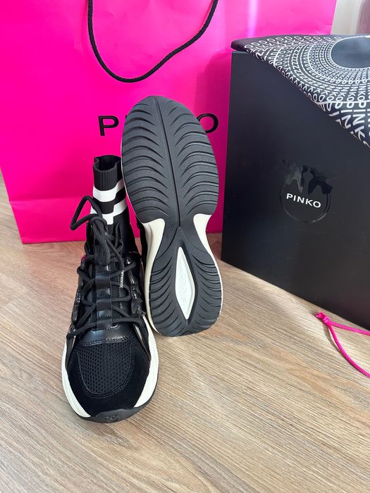Оригинални Обувки Pinko