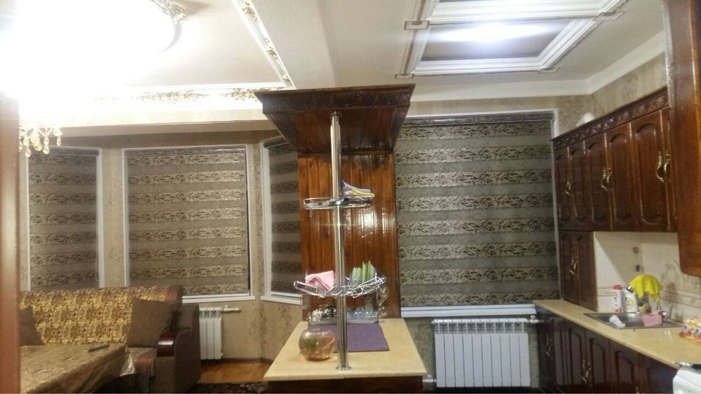 Сдается в аренду элитный двухэтажный дуплекс 198 м²