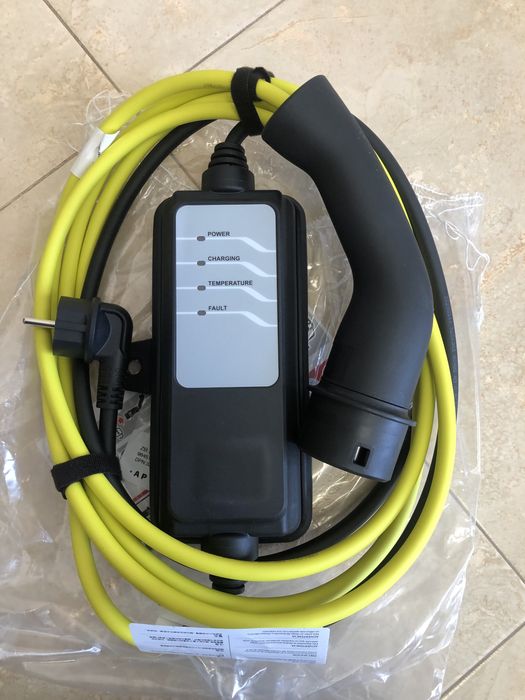 Зарядно за Електромобил Шуко 2.4 kW Aptiv BMW VW AUDI