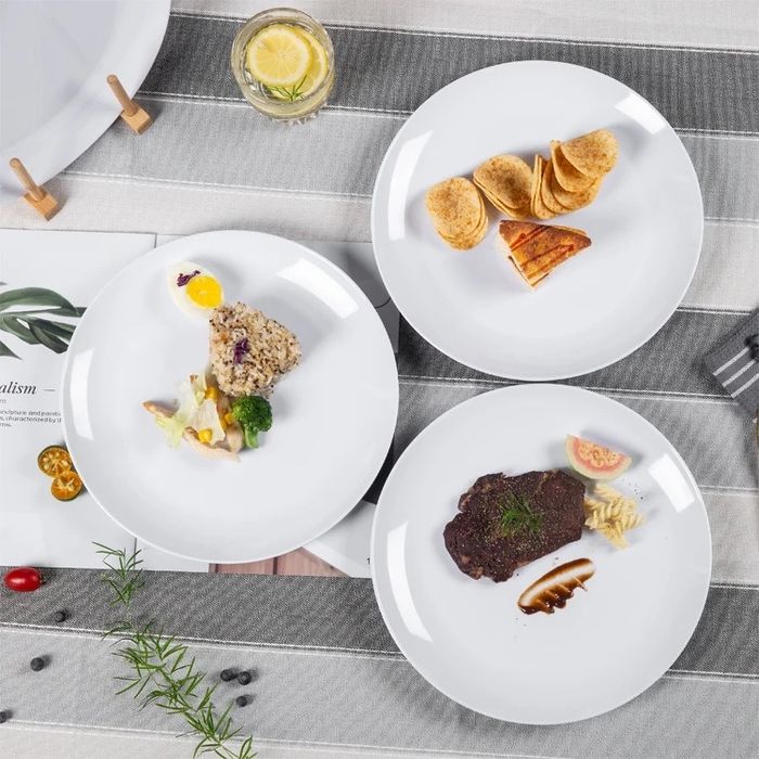 Посуда небьющаяся из меламина