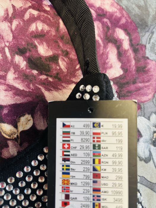 Нови дамски кокетни чанти