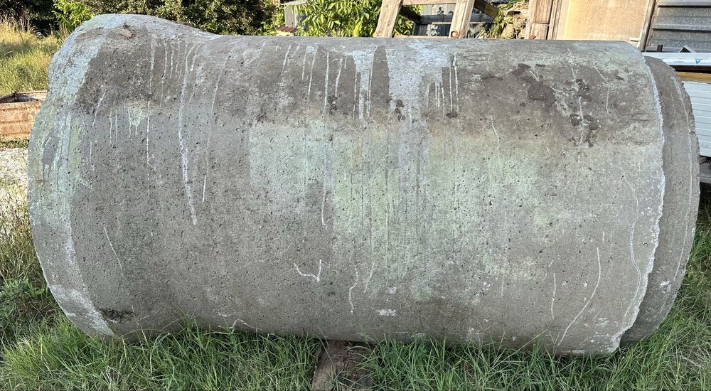 Бетонен / Бетонов пръстен Ф1000