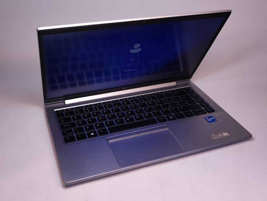 HP 840 Aero G8, i7-1185G7, 1TB/16GB, Garantie 2 ani | TotalConvert.ro