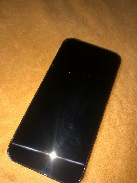 Iphone 13 pro max verde doar botosani!!