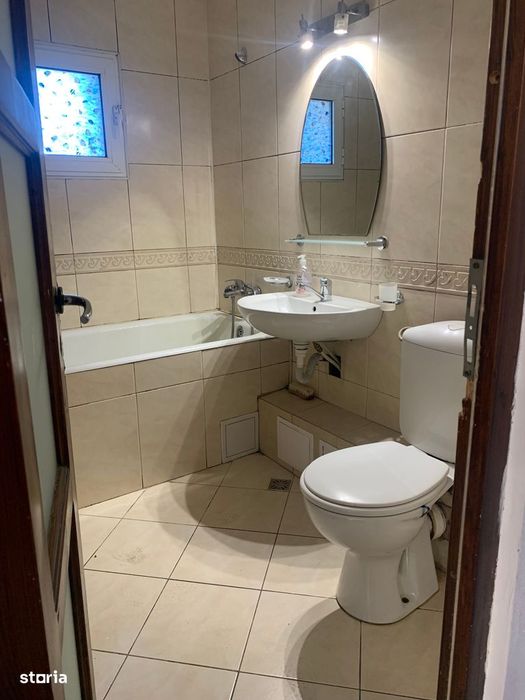 Apartament 3 camere decomandate – 65 mp – Titulescu / Septimiu Albini