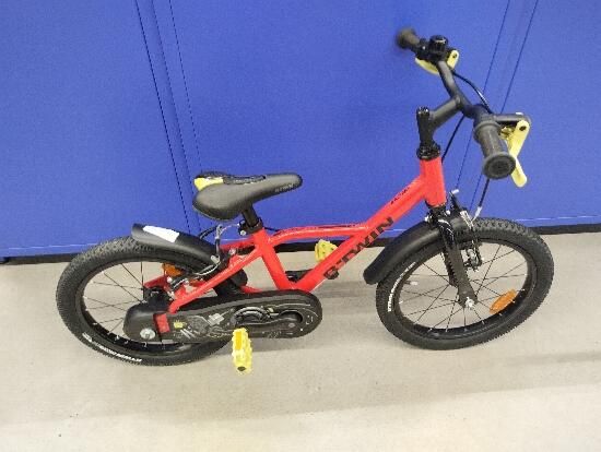 racing 900 - produs resigilat - (SecondHand) Decathlon