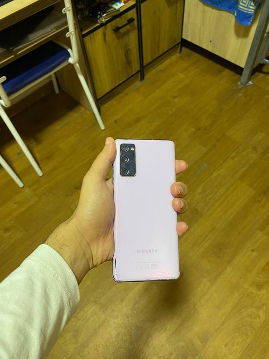 Samsung Galaxy S20 FE