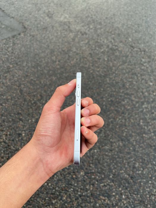 Срочно продам Iphone 15 128gb 86%