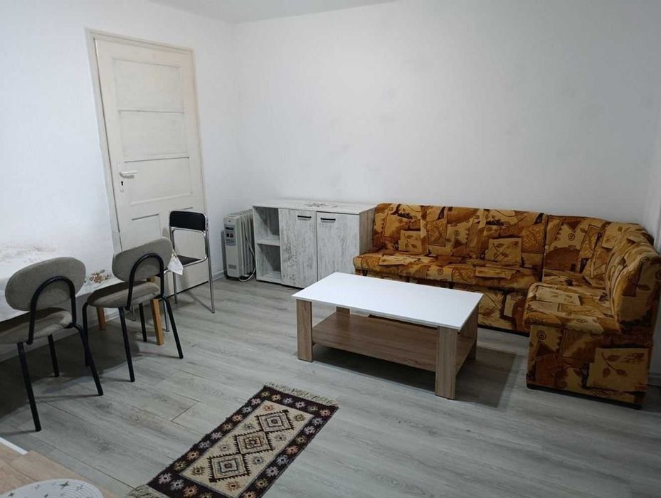 Ново! Под наем двустаен в Малдежки хълм