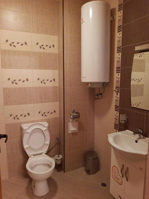 Дава се под наем Двустаен апартамент в Пловдив, Христо Смирненски - 68 кв.м за 450 € - Снимка #6