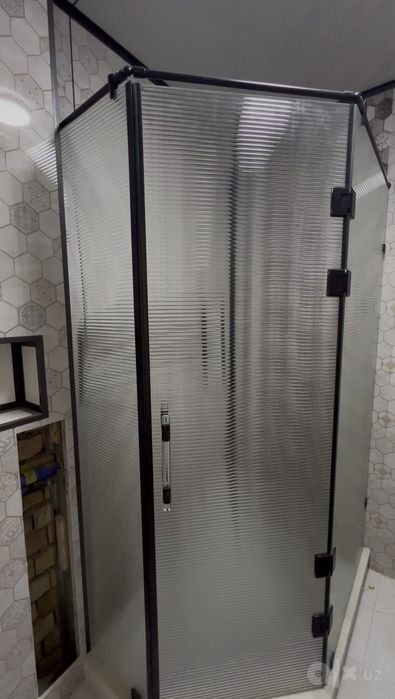 Dush kabina 240$dan boshlanadi