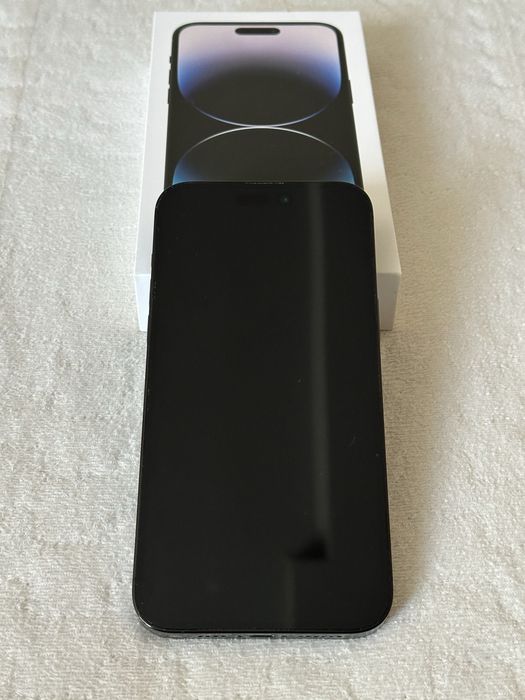 Iphone 14 Pro Max 128 GB