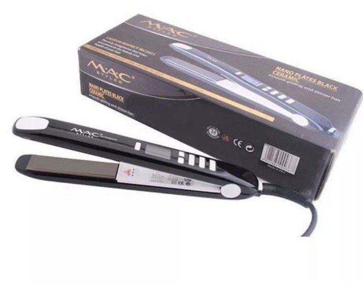 MAC soch uchun dazmol