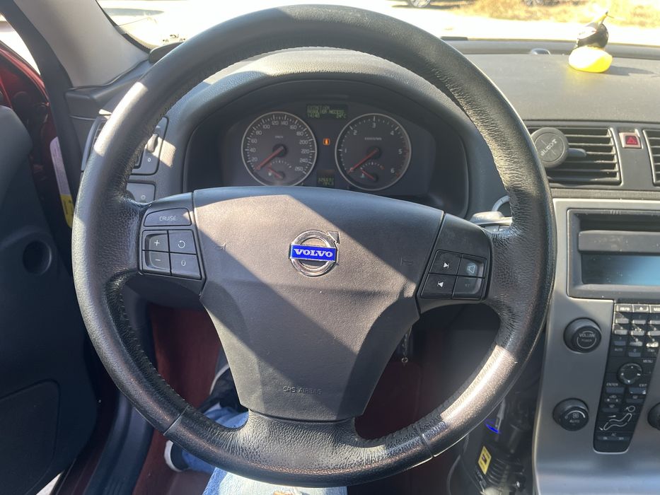 Volvo C30 2.0D – 136 CP – 2007 –NEGOCIABIL