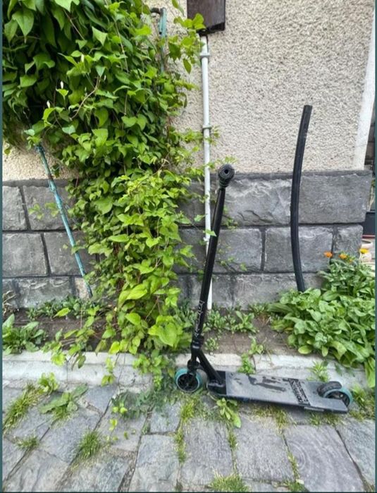 Prodigy S8 Street Trotinetă Freestyle