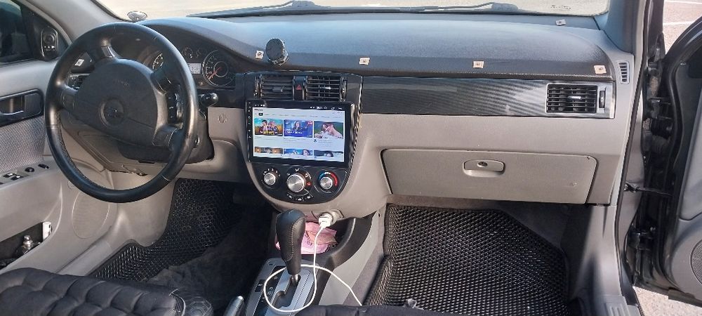 Jentra aftamat  sotiladi