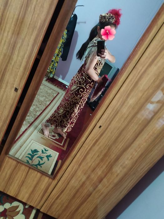 Kuylak lozim kelinchaklar uchun