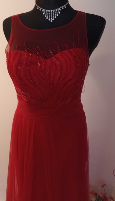 Rochii Lungi Diverse Modele