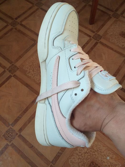 FILA кроссовки оригинальные